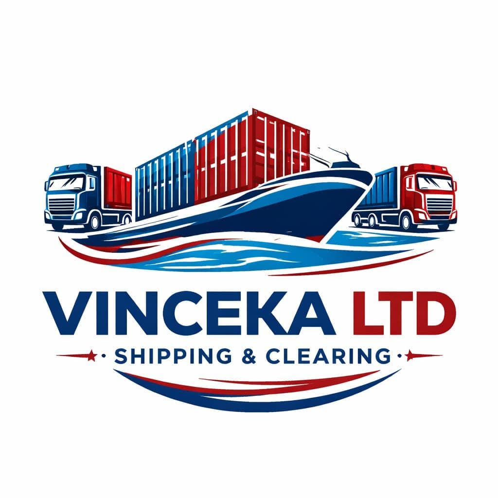 Vinceka Ltd logo
